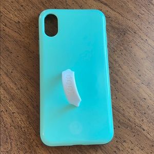 Loopy IPhone X Case